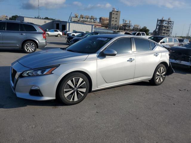 2022 NISSAN ALTIMA SV, 