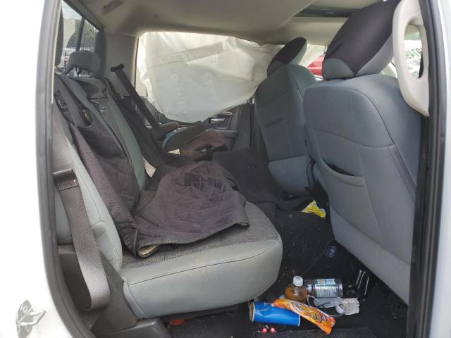 1C6RR7LT7KS534297 - 2019 RAM 1500 CLASS SLT 白色 照片 10