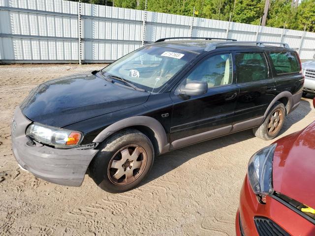 2004 VOLVO XC70, 