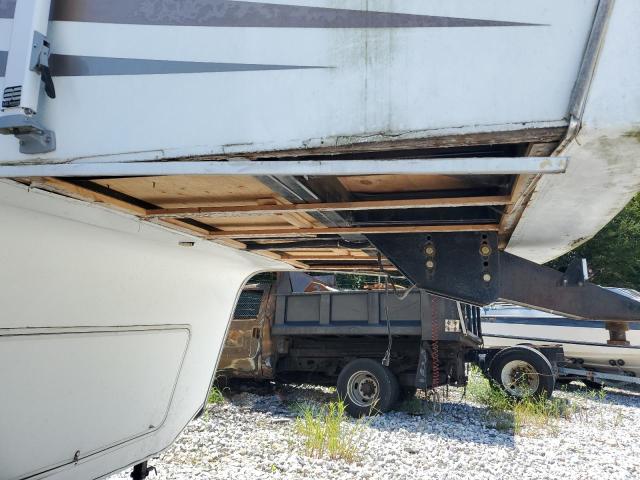 4X4FCRM225P192497 - 2005 FOREST RIVER CEDAR CREEK 白色 照片 9