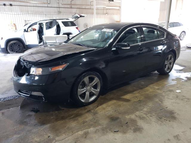 2012 ACURA TL, 