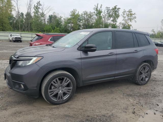 2019 HONDA PASSPORT EXL, 
