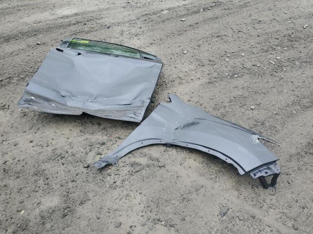 5FNYF8H54KB019980 - 2019 HONDA PASSPORT EXL Szary zdjęcie 13