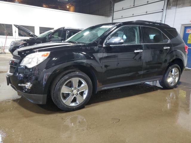 2015 CHEVROLET EQUINOX LT, 