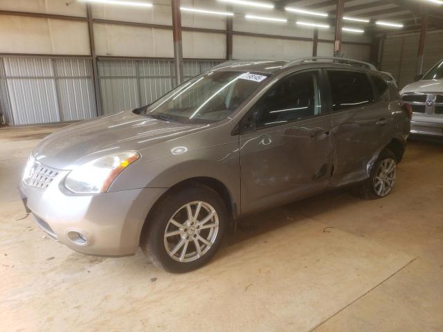 2009 NISSAN ROGUE S, 