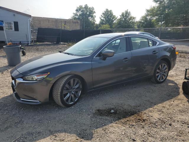 2018 MAZDA 6 GRAND TOURING RESERVE, 