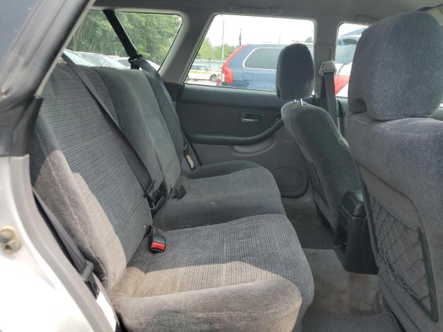 4S3BH675846627229 - 2004 SUBARU LEGACY OUTBACK AWP 银色 照片 10