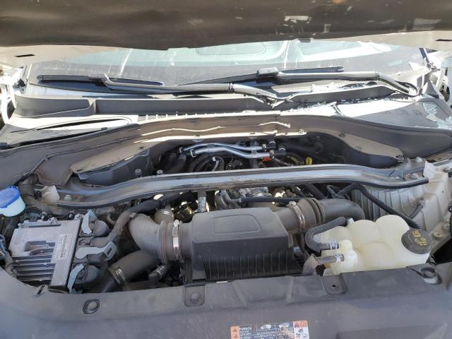 5LM5J7XC5PGL22283 - 2023 LINCOLN AVIATOR RESERVE Білий фото 12