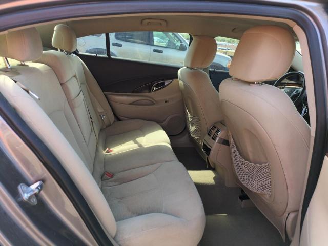 1G4GA5ED3BF285731 - 2011 BUICK LACROSSE CX Braun Foto 10