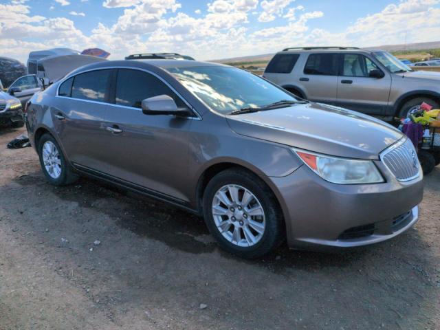 1G4GA5ED3BF285731 - 2011 BUICK LACROSSE CX Braun Foto 4