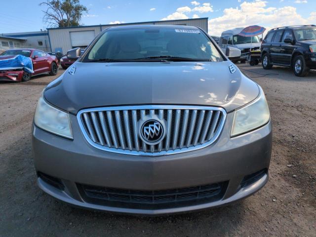 1G4GA5ED3BF285731 - 2011 BUICK LACROSSE CX Braun Foto 5