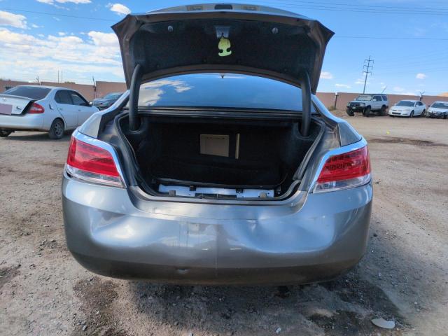 1G4GA5ED3BF285731 - 2011 BUICK LACROSSE CX Braun Foto 6