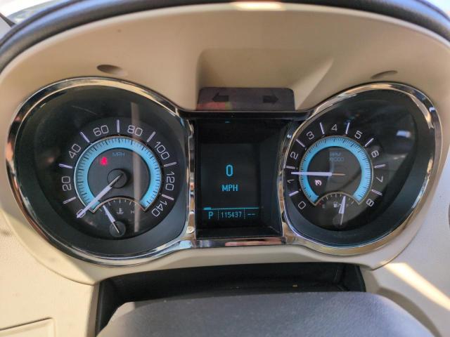 1G4GA5ED3BF285731 - 2011 BUICK LACROSSE CX Braun Foto 9