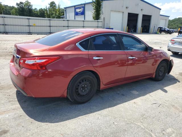 1N4AL3AP9GC144072 - 2016 NISSAN ALTIMA 2.5 勃艮第红 照片 3