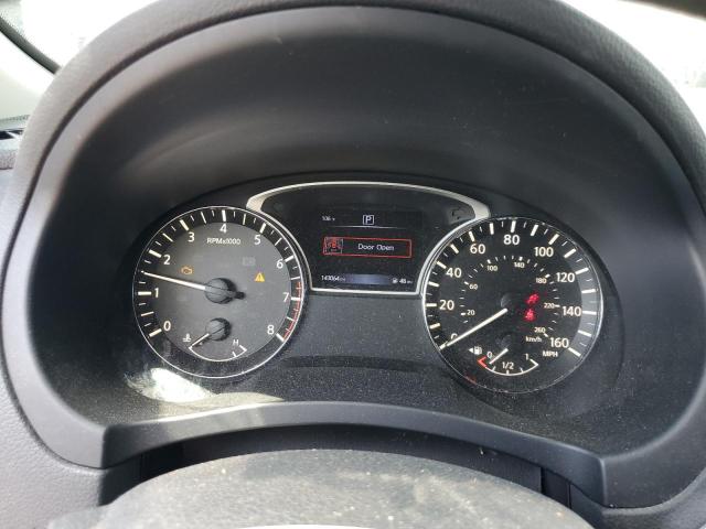 1N4AL3AP9GC144072 - 2016 NISSAN ALTIMA 2.5 勃艮第红 照片 9