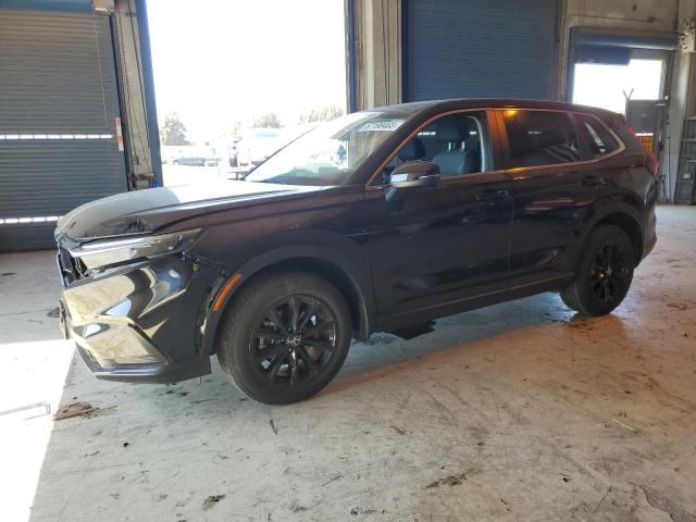 2024 HONDA CR-V EX, 