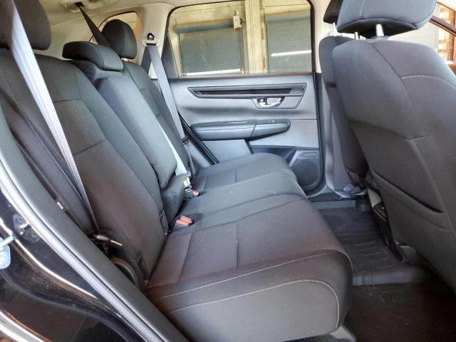 5J6RS4H42RL011510 - 2024 HONDA CR-V EX BLACK photo 10