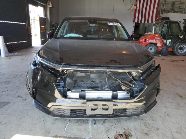5J6RS4H42RL011510 - 2024 HONDA CR-V EX BLACK photo 5