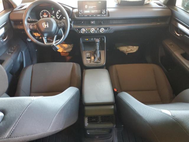 5J6RS4H42RL011510 - 2024 HONDA CR-V EX BLACK photo 8