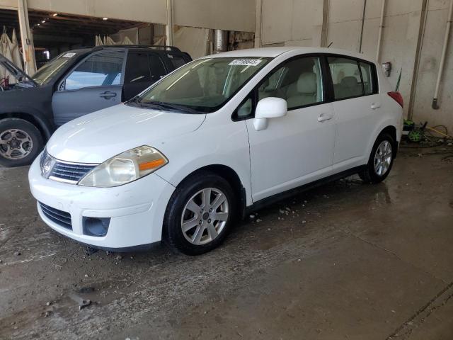 2007 NISSAN VERSA S, 