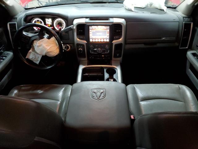 3C63R3DL2GG254749 - 2016 RAM 3500 SLT RED photo 8