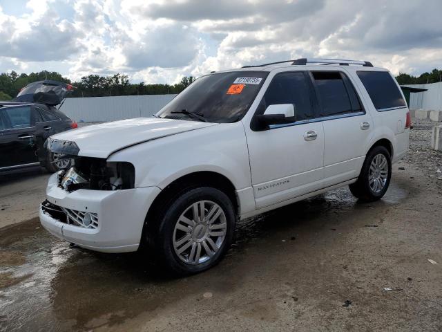 2010 LINCOLN NAVIGATOR, 