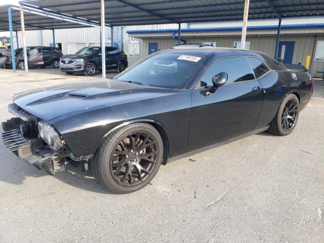 2016 DODGE CHALLENGER R/T, 