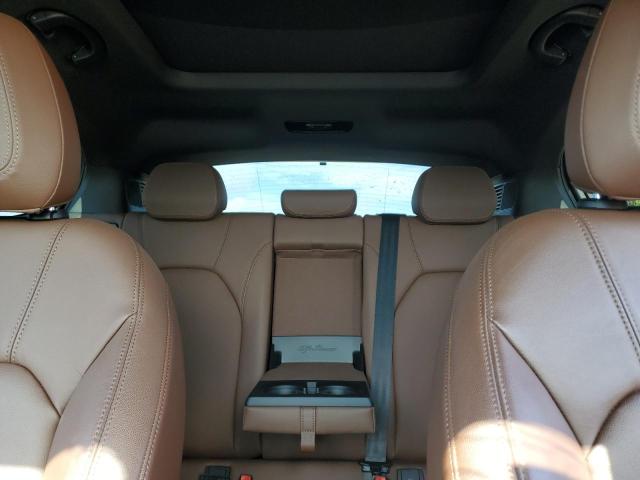 ZASPAKBN1N7D38576 - 2022 ALFA ROMEO STELVIO TI BLACK photo 10