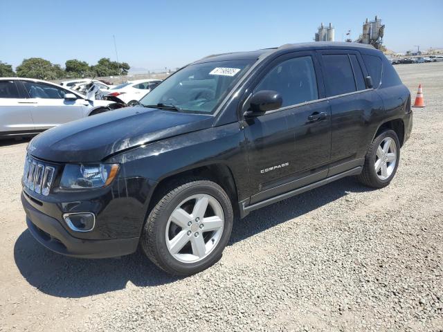 2014 JEEP COMPASS LATITUDE, null