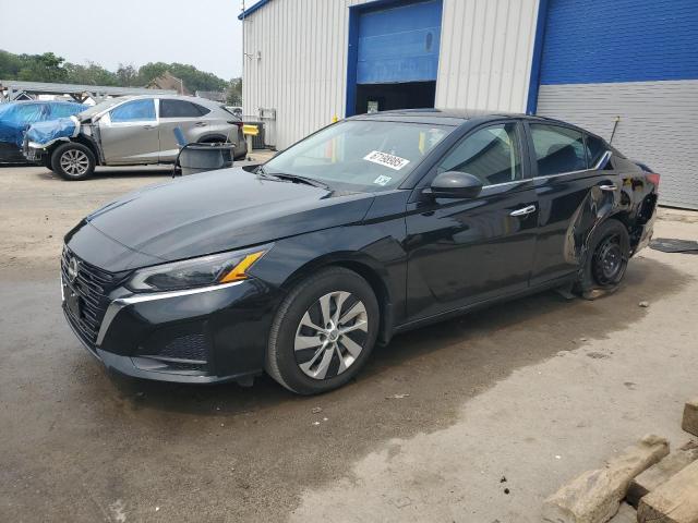 2023 NISSAN ALTIMA S, 