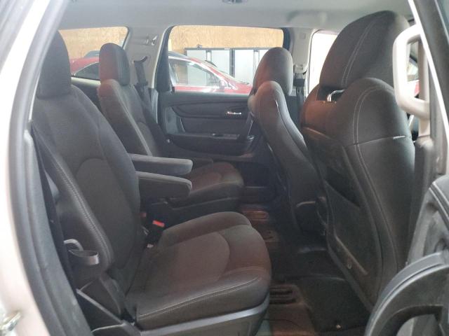 1GNKVHKDXHJ196941 - 2017 CHEVROLET TRAVERSE LT WHITE photo 11