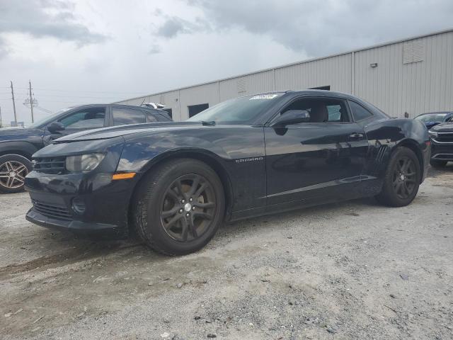 2014 CHEVROLET CAMARO LS, null