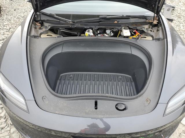 5YJ3E1EA3RF727248 - 2024 TESLA MODEL 3 Grafit foto 11