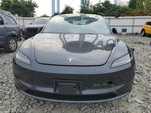 5YJ3E1EA3RF727248 - 2024 TESLA MODEL 3 Grafit foto 5