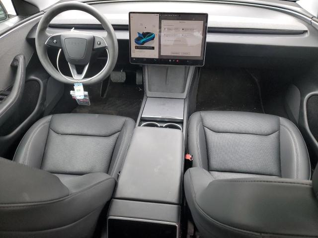 5YJ3E1EA3RF727248 - 2024 TESLA MODEL 3 Grafit foto 8