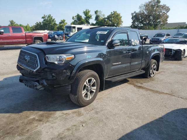 2019 TOYOTA TACOMA ACCESS CAB, 