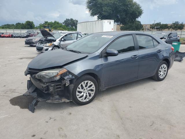 2019 TOYOTA COROLLA L, 