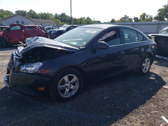 2014 CHEVROLET CRUZE LT, 