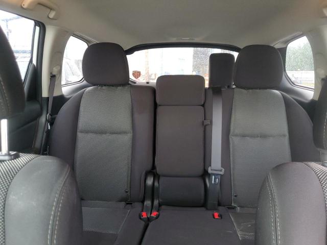 5N1DR2AN4LC581529 - 2020 NISSAN PATHFINDER S WHITE photo 10