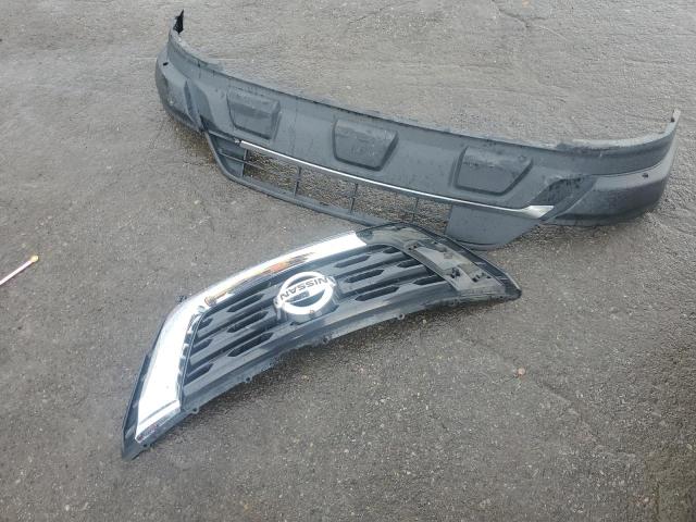 5N1DR2AN4LC581529 - 2020 NISSAN PATHFINDER S WHITE photo 13