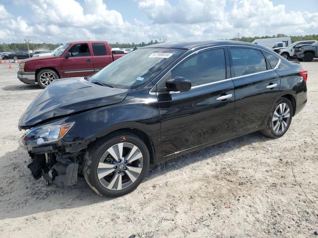 2019 NISSAN SENTRA S, 