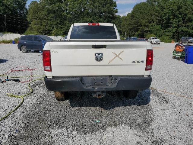 3C6TR5HTXHG698968 - 2017 RAM 2500 ST WHITE photo 6