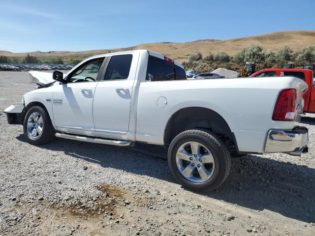 1C6RR7GT8GS294128 - 2016 RAM 1500 SLT WHITE photo 2