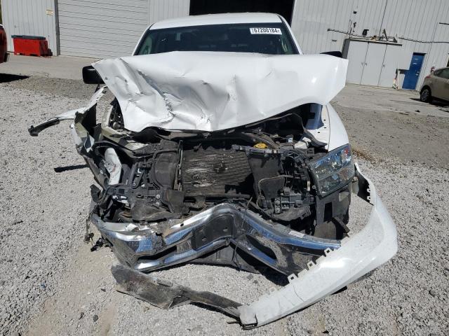 1C6RR7GT8GS294128 - 2016 RAM 1500 SLT WHITE photo 5