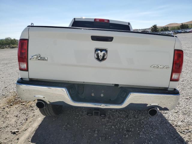 1C6RR7GT8GS294128 - 2016 RAM 1500 SLT WHITE photo 6