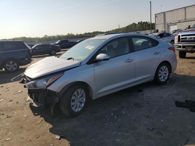 2021 HYUNDAI ACCENT SE, 