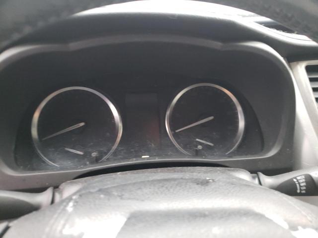 5TDKKRFH3FS089492 - 2015 TOYOTA HIGHLANDER XLE GRAY photo 9