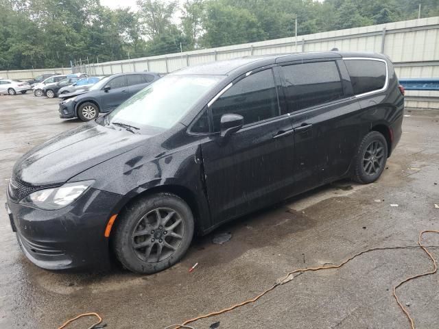 2017 CHRYSLER PACIFICA TOURING, null