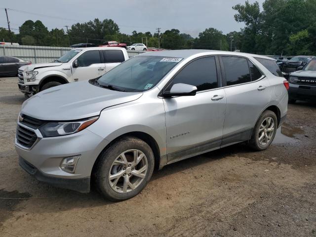2021 CHEVROLET EQUINOX LT, 