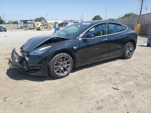 2019 TESLA MODEL 3, null